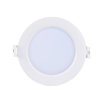 Đèn LED âm trần Downlight thông minh 9W Rạng Đông AT-RD-AT16L-110/9W.RF