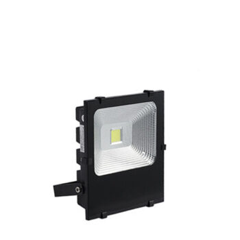 Đèn pha led 50w giá rẻ 5054 cob - dmtlight