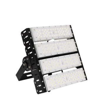 Đèn pha led module 200w