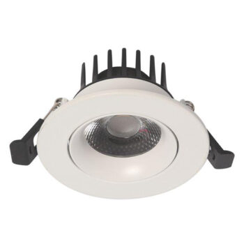 Đèn led âm trần 2 màu chiếu rọi TROI-7T/V