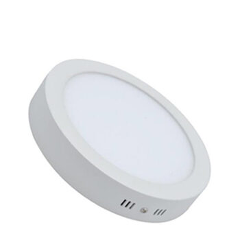 Đèn LED ốp trần tròn 12W giá rẻ OT-OM-S04-C1-12W