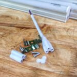 Đèn Tuýp LED Liền Máng
