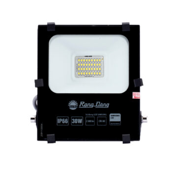 Đèn LED chiếu pha 30W Rạng Đông [PH-RD-CP06-30W]