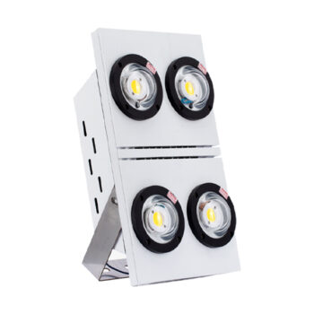 Đèn LED chiếu pha siêu sáng Rạng Đông [PH-RD-CP09-350W]