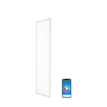 Đèn LED Panel đổi màu Bluetooth Rạng Đông
