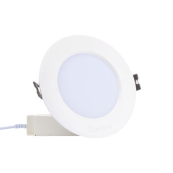 Đèn LED âm trần Downlight 7W đổi màu Rạng Đông