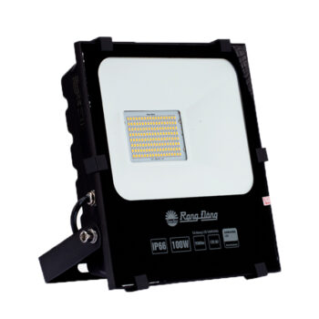 Đèn pha LED 100W Rạng Đông [PH-RD-CP06-100W]
