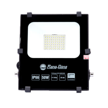 Đèn pha LED 50W Rạng Đông [PH-RD-CP06-50W]