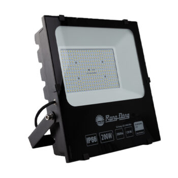 Đèn pha LED 200W Rạng Đông [PH-RD-CP06-200W]