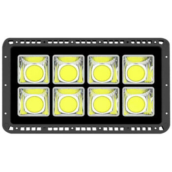 Đèn pha LED COB 400W giá rẻ [PH-GR-S25]