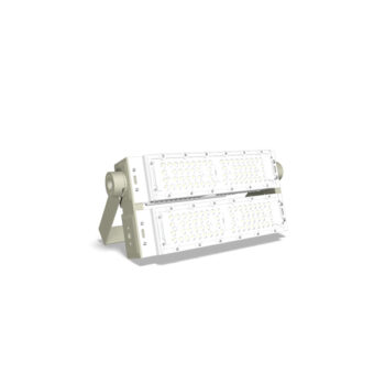 Đèn pha LED Module 100W Rạng Đông [PH-RD-CP07-100W]