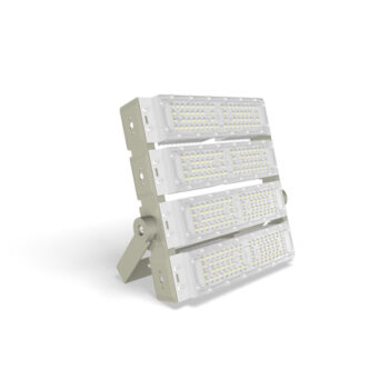 Đèn pha LED Module 200W Rạng Đông [PH-RD-CP07-200W]