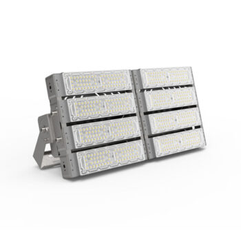 Đèn pha LED Module 400W Rạng Đông [PH-RD-CP07-400W]