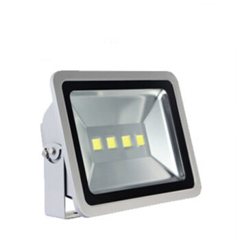 Đèn pha LED xám 200W giá rẻ [PH-XA-S11]