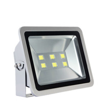 Đèn pha LED xám 300W giá rẻ [PH-XA-S11]