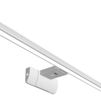 Đèn led gương rạng đông