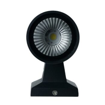 đèn led gắn tường