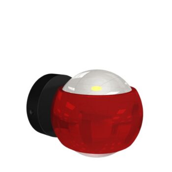 đèn led hắt tường