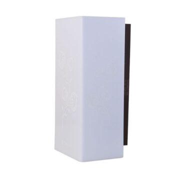 Đèn led gắn tường rạng đông