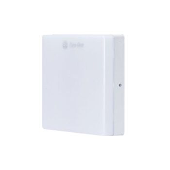Đèn LED ốp trần vuông đổi màu đế nhôm Rạng Đông OV-RD-LN12-DM-300x300/24W