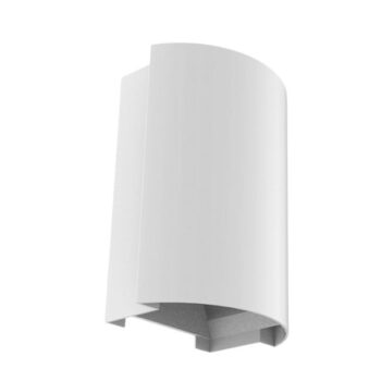 Đèn led gắn tường rạng đông