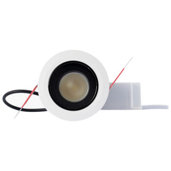 Đèn LED âm trần Downlight thông minh xoay góc AT-RD-AT19.BLE-65/7W-A24