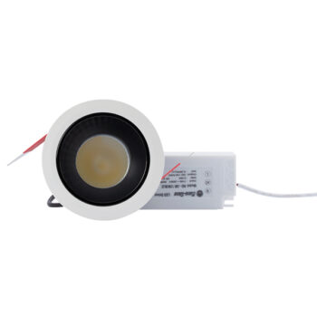 Đèn LED âm trần Downlight thông minh xoay góc AT-RD-AT19.BLE-80/12W-A24