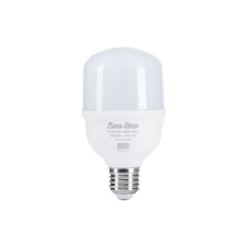 Bóng đèn LED BULB Trụ 14W Rạng Đông