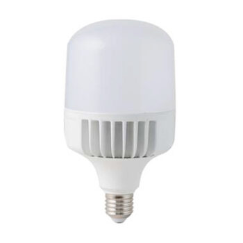 Bóng đèn LED BULB Trụ Nhôm đúc 40W Rạng Đông