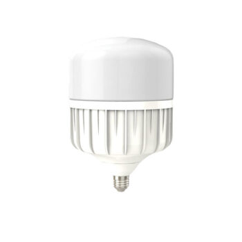 Bóng đèn LED BULB trụ nhôm nhựa 60w Rạng Đông