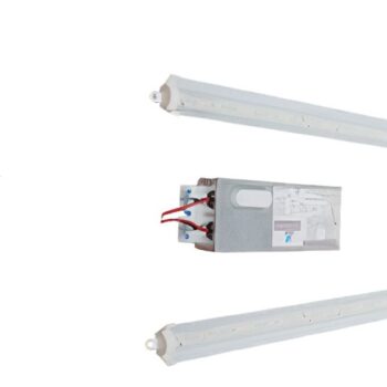 Đèn LED đa năng Rạng Đông mã DN-120/2x25W.WBR-220V/SMART