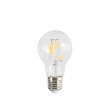 Đèn LED Búp Dây Tóc Filament 4W Rạng Đông BE-RD-DT-A60/4W