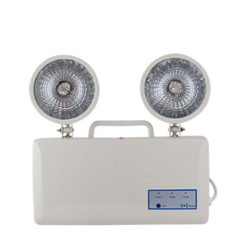 Đèn LED khẩn cấp Rạng Đông 2W [SC-RD-KC01-2W]