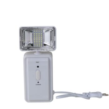 Đèn LED khẩn cấp Rạng Đông 3W [SC-RD-KC05-3W]