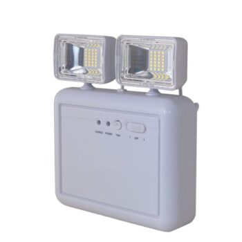 Đèn LED khẩn cấp Rạng Đông 8W [SC-RD-KC03-8W]