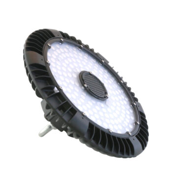 Đèn LED nhà xưởng High Bay UFO Rạng Đông 120W [DX-RD-HB03-310-120W]