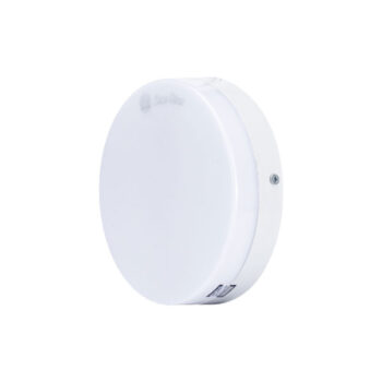 Đèn LED ốp trần tròn đổi màu đế nhựa Rạng Đông OT-RD-LN12N-ĐM-22018W