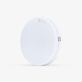 Đèn LED ốp trần tròn đổi màu đế nhựa Rạng Đông OT-RD-LN12N-ĐM-30024W