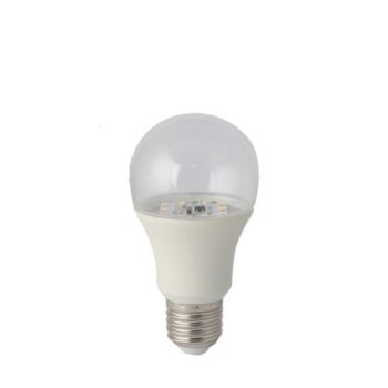 Đèn LED hoa cúc 6W Rạng Đông mã HC-A60/6W.WR