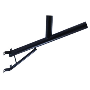Cần đèn đường giá rẻ mã PK-CG01