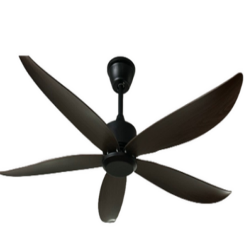 Quạt trần 5 cánh nhựa 1380mm QD-TP-S38-C4-DNH