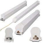 So sánh đèn LED tuýp T5 và T8 Chọn loại nào tốt hơn