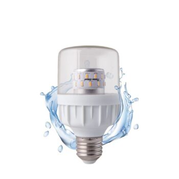 Đèn LED hoa cúc 9W Rạng Đông mã TR60.HC/9W