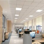 Tổng Hợp Bảng Giá Đèn Led Âm Trần Vuông 600×600 Mới Nhất.