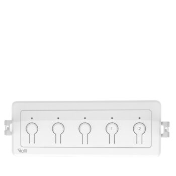 Công tắc chuyển mạch 2 chiều Rạng Đông CO-RD-CTAT2C.BLE-V1.2-CSC