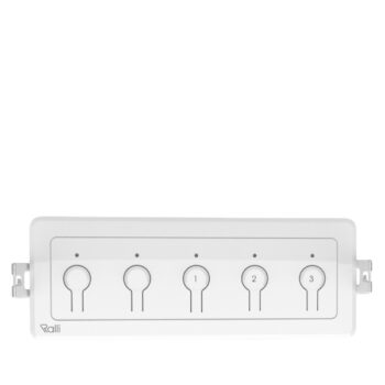 Công tắc chuyển mạch 2 chiều Rạng Đông CO-RD-CTAT2C.BLE-V1.3
