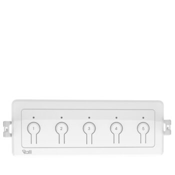 Công tắc chuyển mạch 2 chiều Rạng Đông CO-RD-CTAT2C.BLE-V1.5