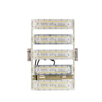 Đèn LED đánh cá chuyên dùng NG-RD-DC06-V3-500W