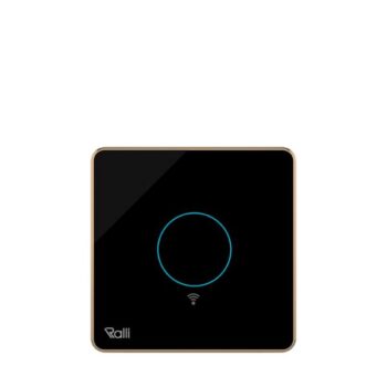 Công tắc cảm ứng thông minh wifi Rạng Đông CO-RD-CTCU.WF-V.01T