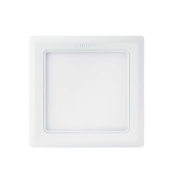 Đèn LED âm trần vuông MARCSITE Philips